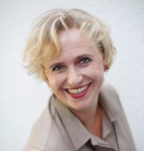 Barbara Kiesel