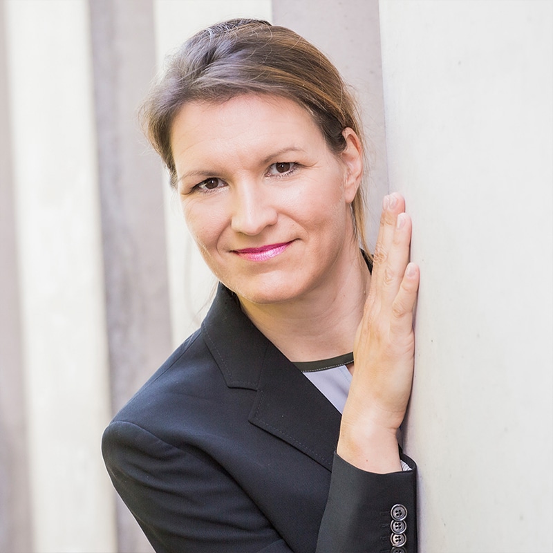 Yvonne Ritze