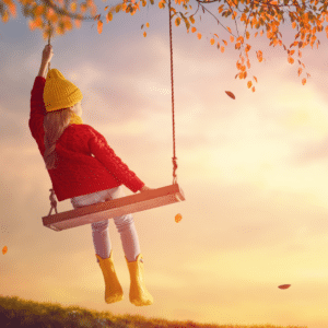 Read more about the article Kinder lernen durch Erfahrungen, die sie selbst machen wollen