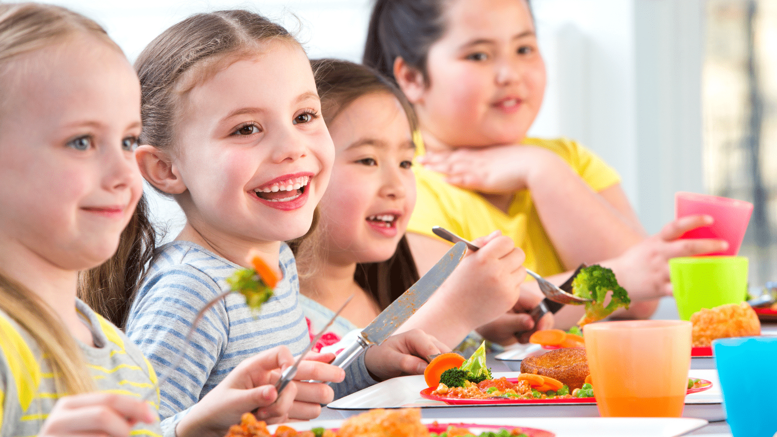 Read more about the article Kinder und ihre Gefühle